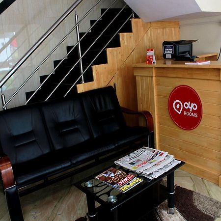 Oyo 1900 Hotel Olive Residency Mysore Exterior foto