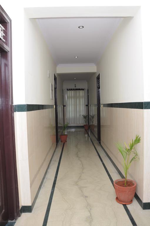 Oyo 1900 Hotel Olive Residency Mysore Exterior foto