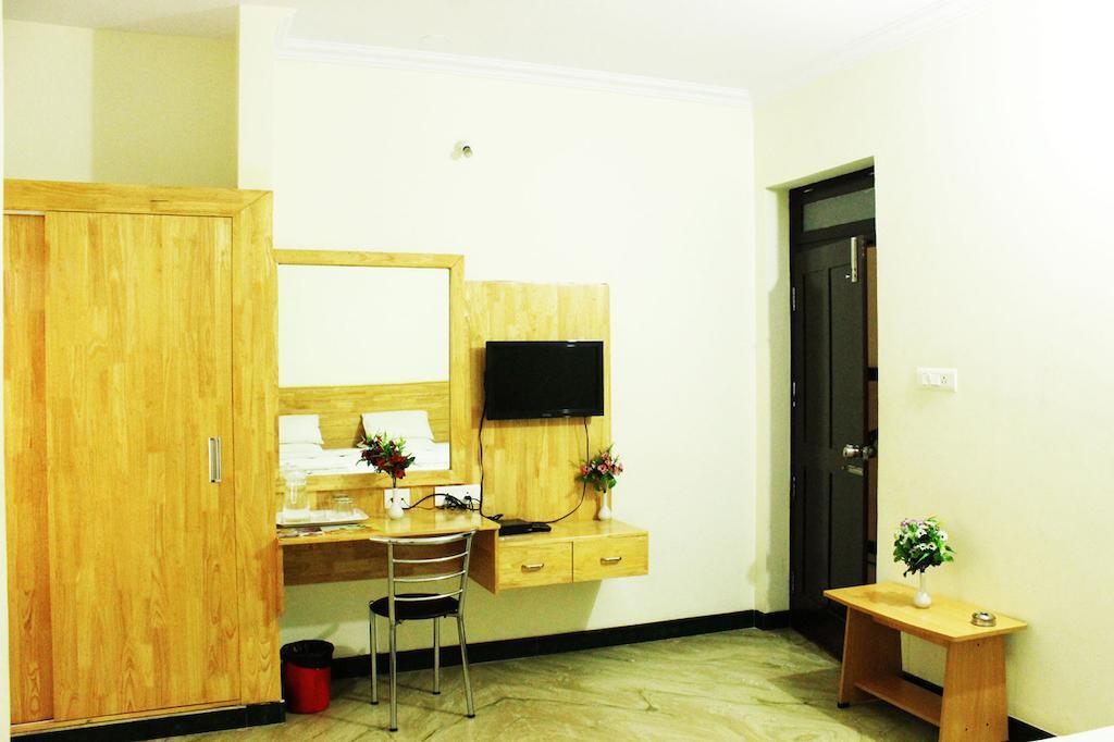 Oyo 1900 Hotel Olive Residency Mysore Habitación foto
